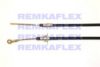 REMKAFLEX 30.2070 Clutch Cable